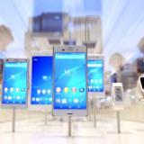 Sony, HTC  Yota Devices      