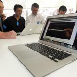 Apple       Mac