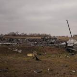 Киев назвал фальшивкой показания о причастности украинской армии к гибели Boeing
