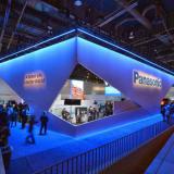 Panasonic   CES 2015  