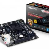   Gigabyte GA-J1800N-D2PH  Celeron J1800