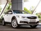   Qoros 3 City SUV   $22 000