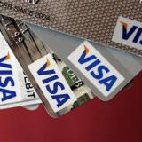 Visa     -  