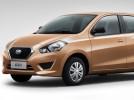 Datsun   Go+   Nissan Micra