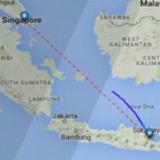   Air Asia Airbus A320-200   