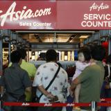 Возобновлены поиски пропавшего самолета авиакомпании AirAsia