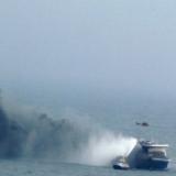    Norman Atlantic  :  