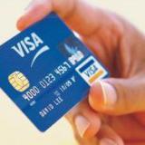 ���: ������ ������� � ��� �������� �� Visa � MasterCard