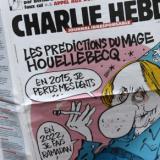     Charlie Hebdo      