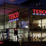 Tesco ������� ���� �� �������� ����� �������� � �����������