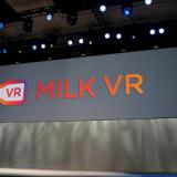 Samsung  - Milk VR