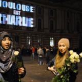 Charlie Hebdo: -    