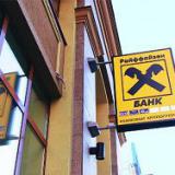 ���: Raiffeisen ��������� � ���������� ������� � ������
