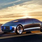 Mercedes    F 015 Luxury in Motion ()