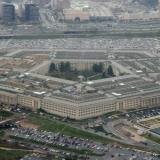 Исламисты взломали Пентагон