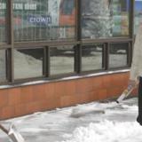 МЧС предупреждает о непогоде в Петербурге: ожидаются снег, дождь и ветер