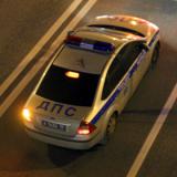 В Москве 22-летний водитель на Infiniti сбил инспектора ГИБДД и скрылся