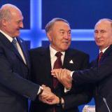 Лукашенко напомнил президентам Евразийского союза об интеграции