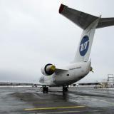     UTair     