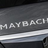 Mercedes-Benz      Maybach