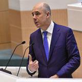 Силуанов предложил сократить бюджетные расходы на 10 процентов