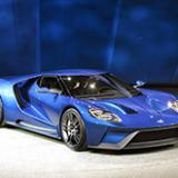    Ford    GT ()