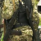 Украинские силовики начали покидать донецкий аэропорт