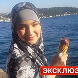 Стамбульская террористка сообщила родным о беременности перед смертью