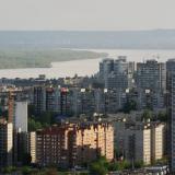 Впервые за 25 лет более 1 млн кв м жилья сдано в Волгоградской области