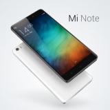 Xiaomi Mi Note: 5,7 флагманский смартфон представлен