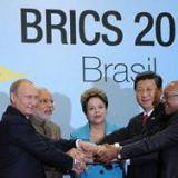 Россия и Бразилия вылетают из БРИК?
