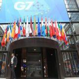 �������������� ������� ������� � ������� � G7