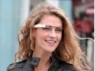   Google Glass 