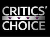 Critics Choice Movie Awards: ������� ���� - � ����������