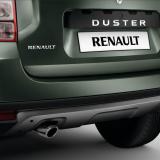 :     Renault Duster 2015