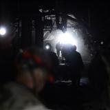 В результате взрыва на шахте в Свердловской области есть погибшие