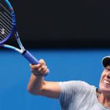      Australian Open