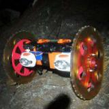  VolcanoBot     