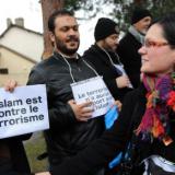         Charlie Hebdo