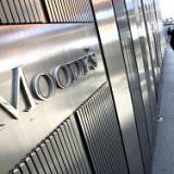 Moody's ������� ������� ���������� ������� � ��������