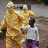 Россия выделит до $8 млн на борьбу с лихорадкой Эбола