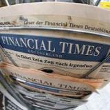 Financial Times �������� � ����� ������� ���������� ������