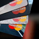 Master�ard ������ ��������� ���������������� �������� �����