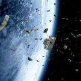 NASA:       