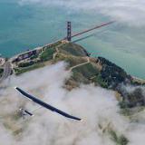 Solar Impulse 2    
