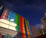  1  Apple      
