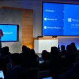 Windows 10  