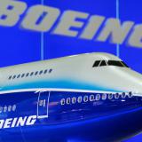 Boeing  