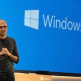  ,  Microsoft