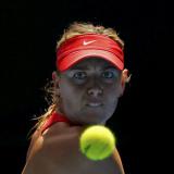 Australian Open.  - . LIVE